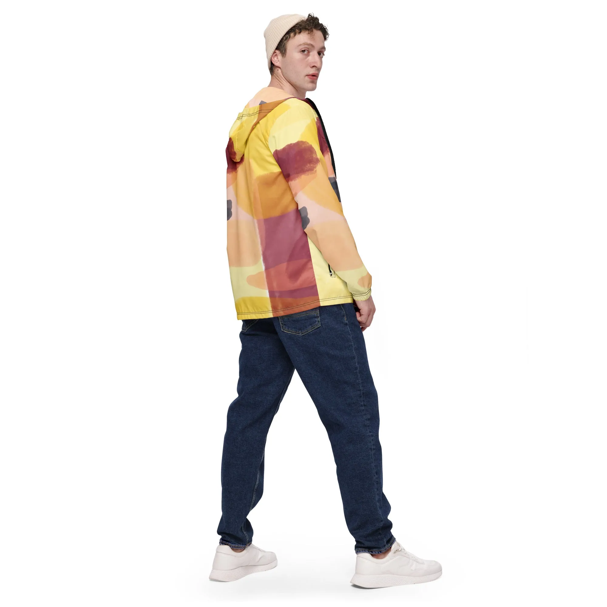 Andre Republic Men’s windbreaker