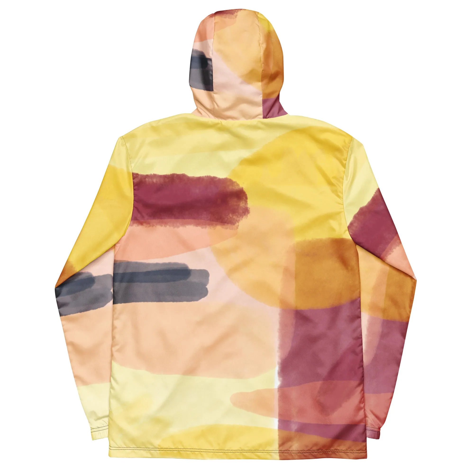 Andre Republic Men’s windbreaker