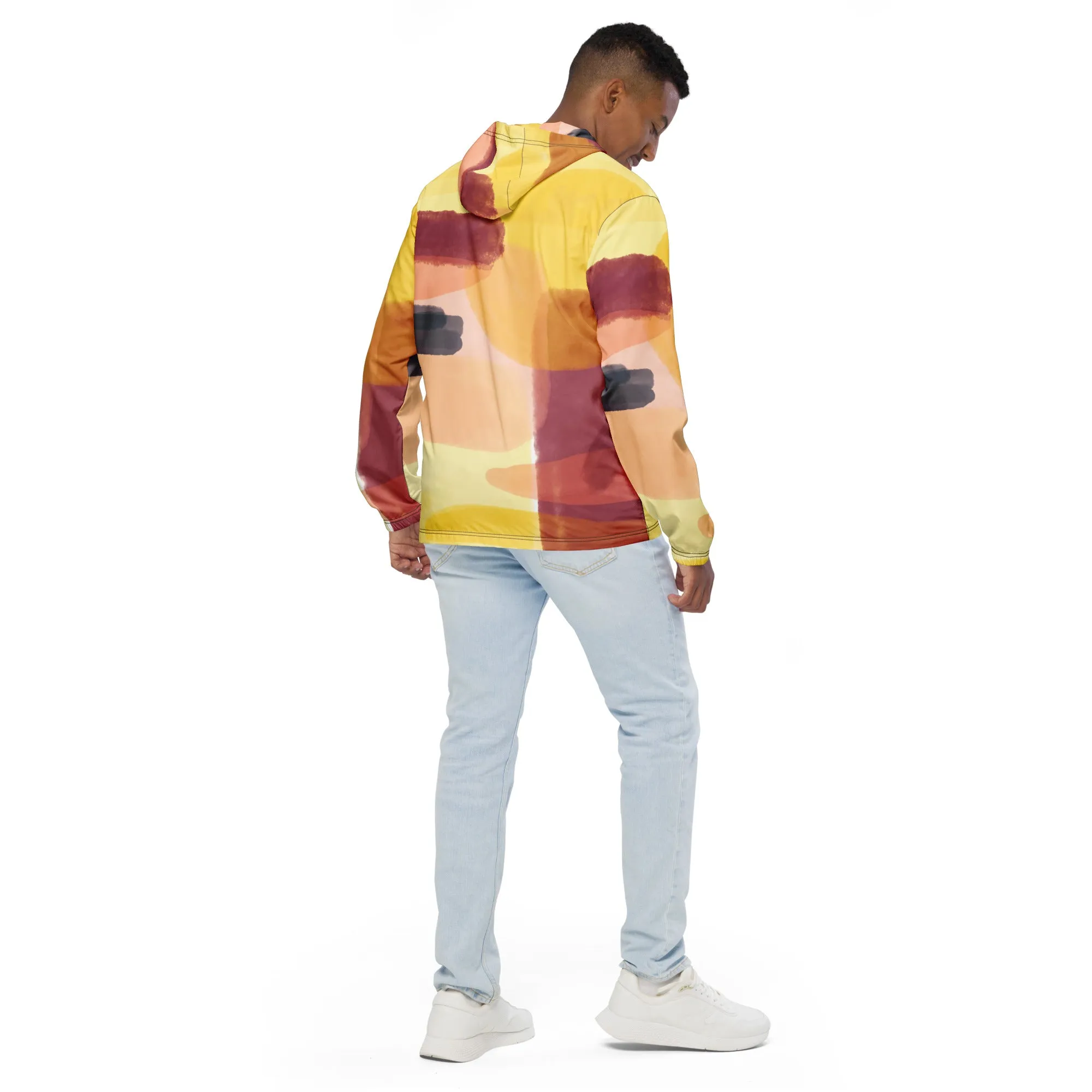 Andre Republic Men’s windbreaker