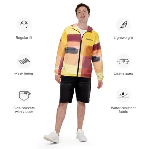 Andre Republic Men’s windbreaker