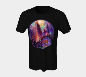 Anima Magica circle T