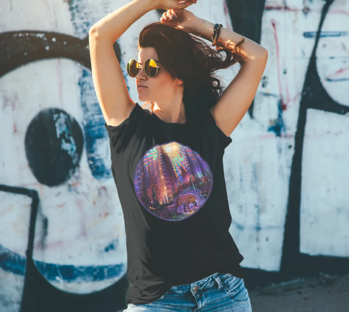 Anima Magica circle T