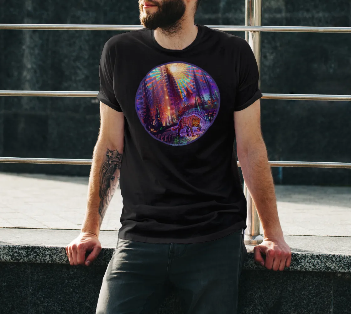 Anima Magica circle T