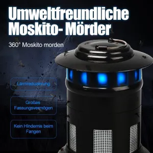 Anti- Moskito Lampe und Moskito Mörder