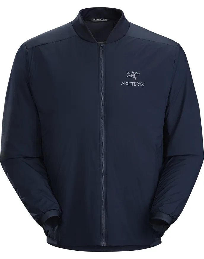 Arc'teryx Atom LT Short Jacket Men's