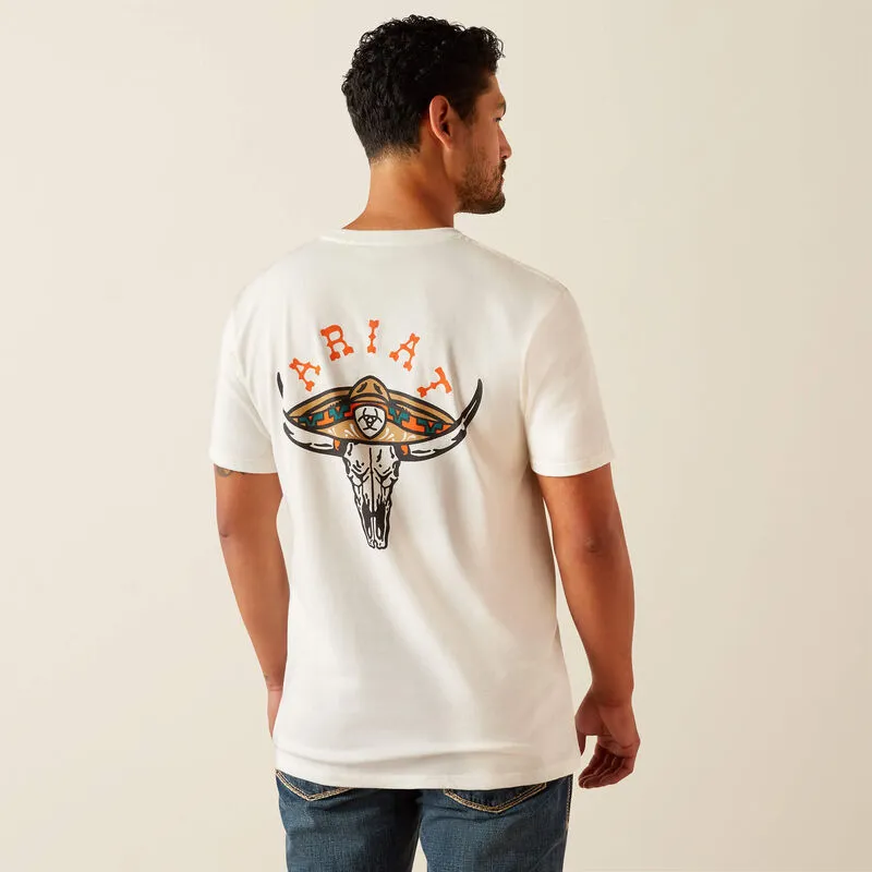 Ariat Men's Mexicali T-Shirt