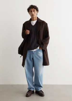 Ark Tailored Coat