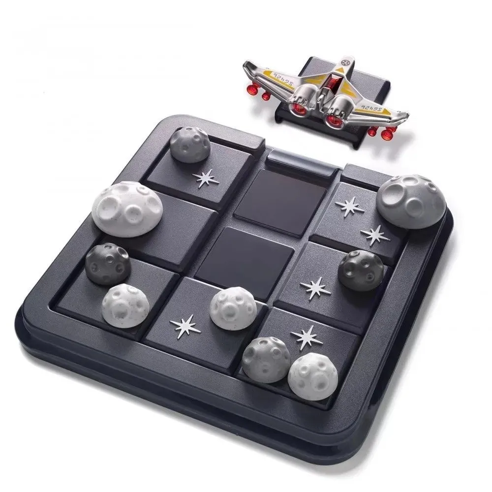 Asteroid Escape (Smart Games)