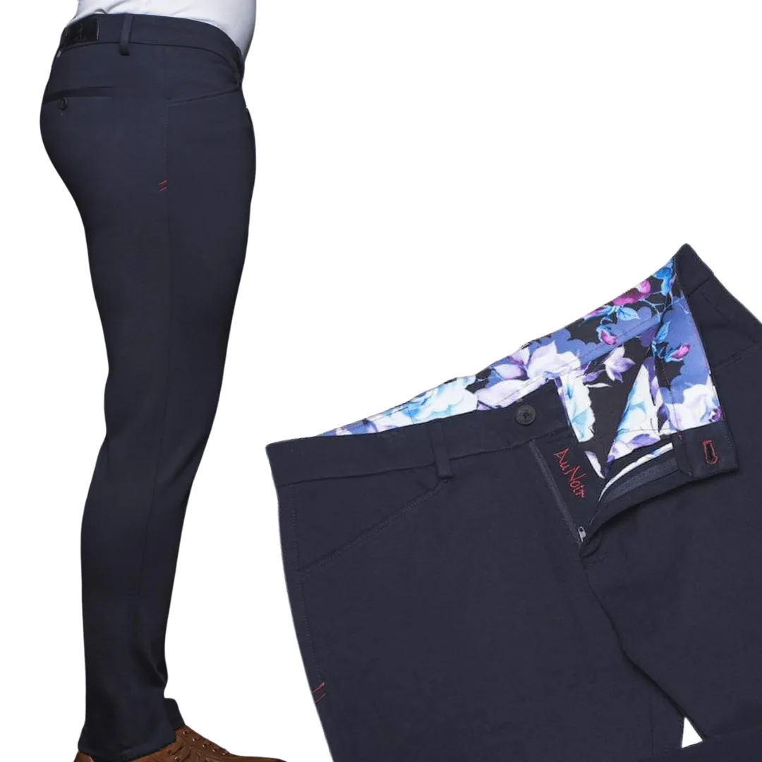 Au Noir Magnum Dress Pant