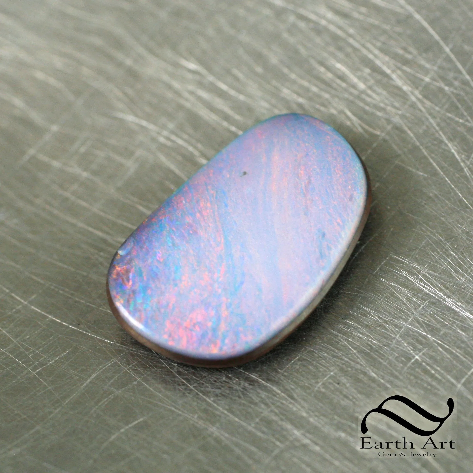 Australian Boulder Opal 9 carats