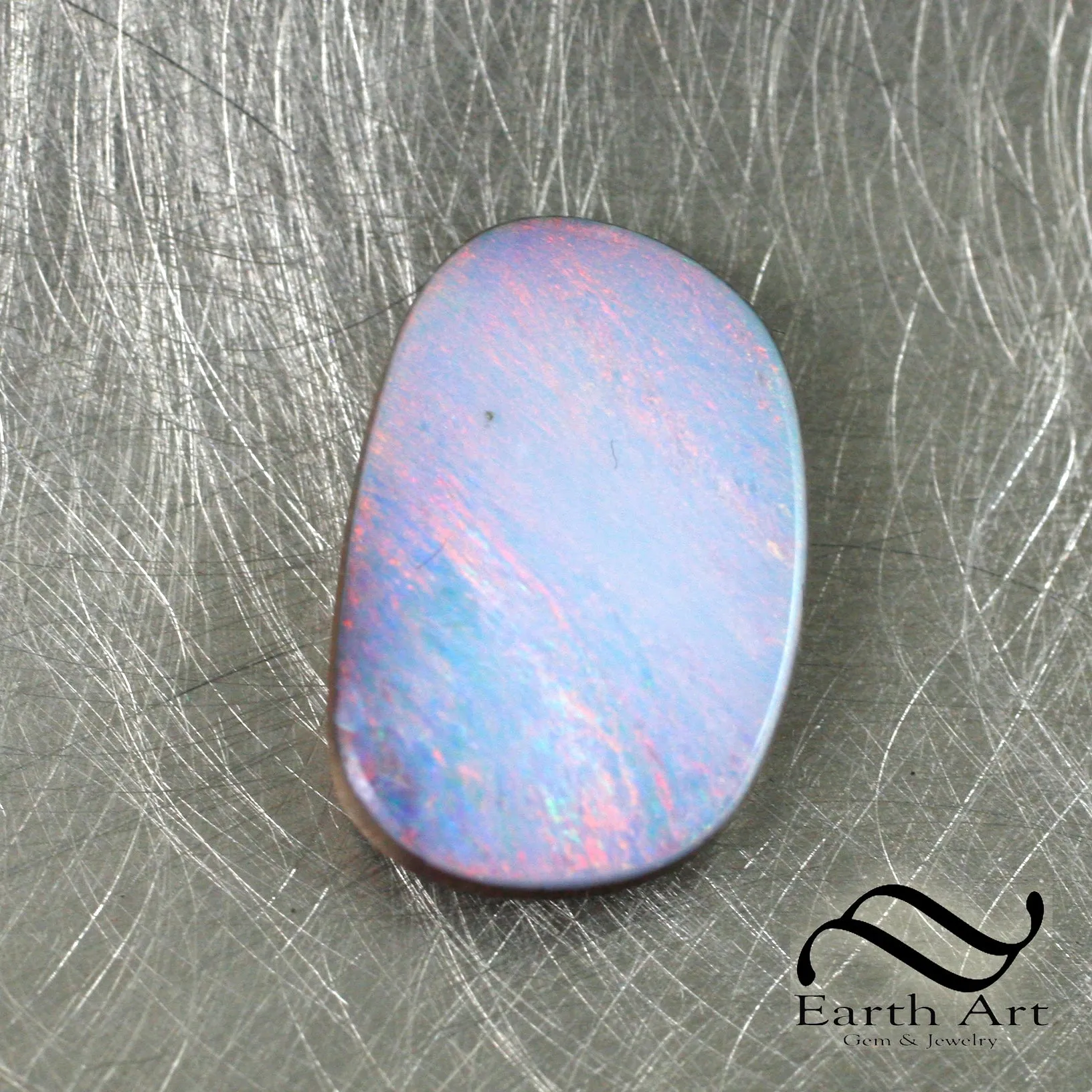 Australian Boulder Opal 9 carats