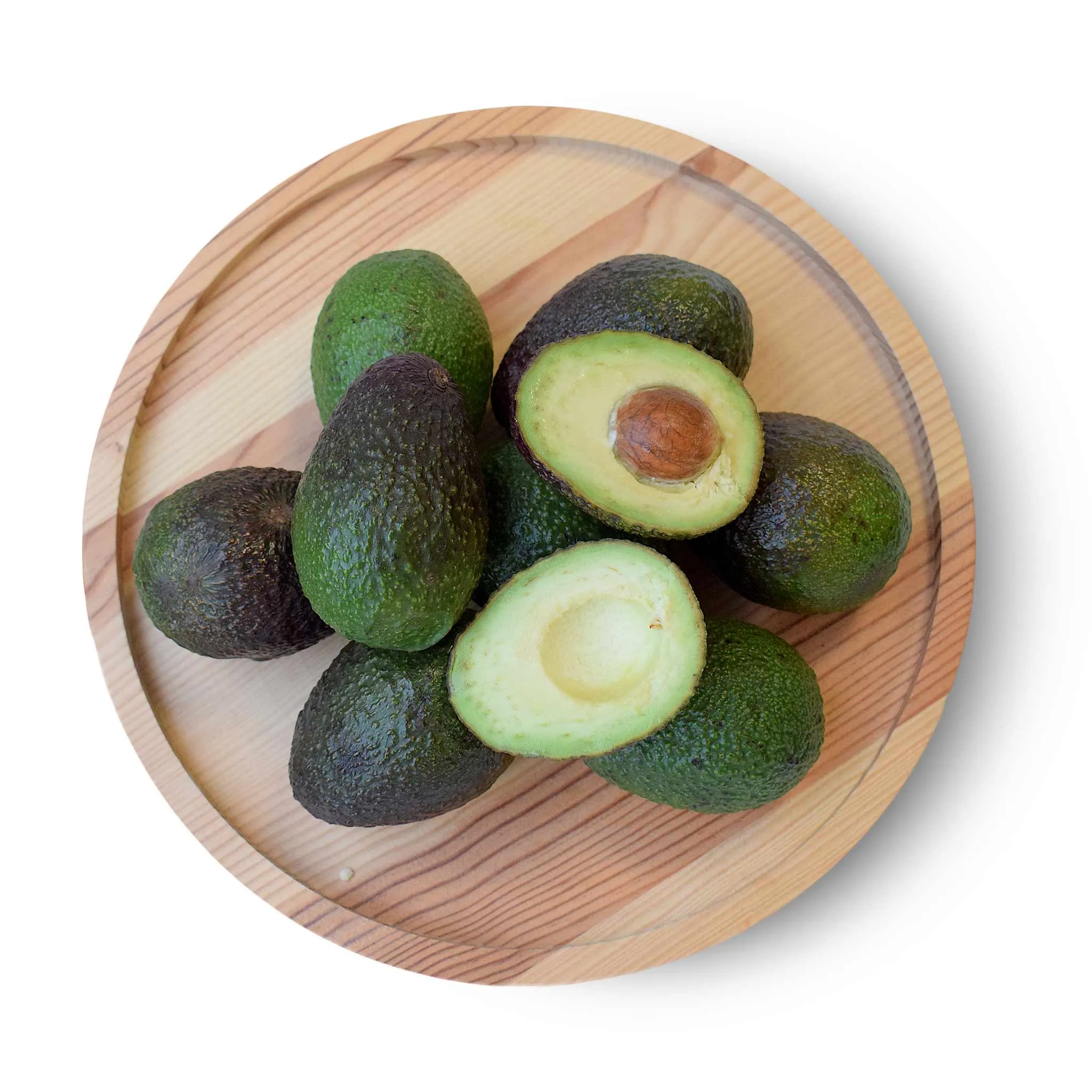 Avocado (per 100g)