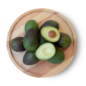 Avocado (per 100g)