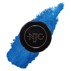 AZURE METALLIC PIGMENT