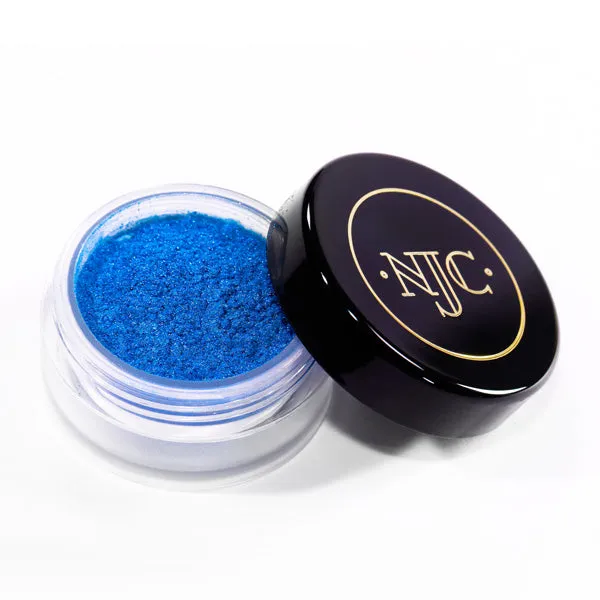 AZURE METALLIC PIGMENT