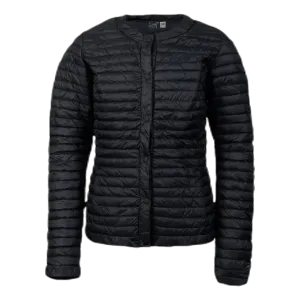 Backe Jackets Black