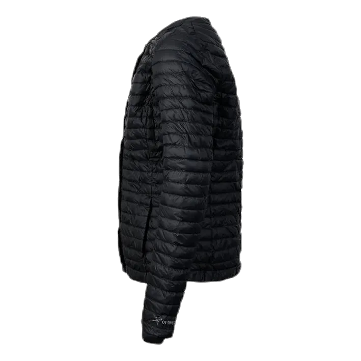 Backe Jackets Black