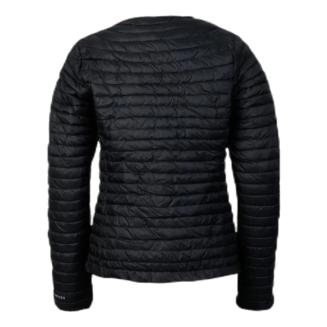 Backe Jackets Black