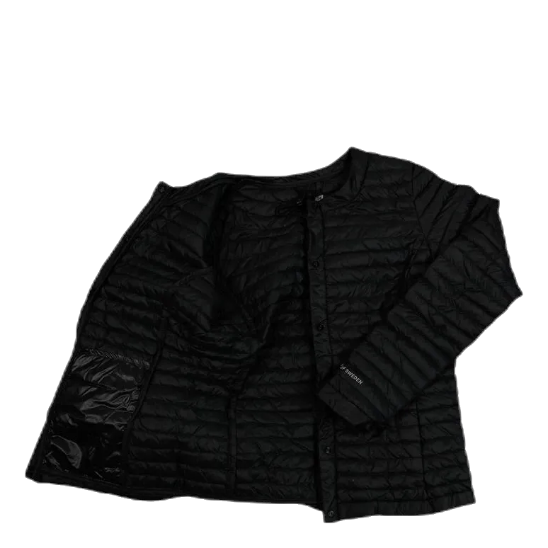 Backe Jackets Black
