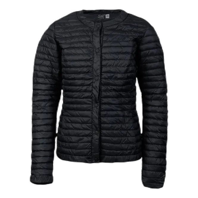 Backe Jackets Black