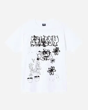 Bad Dream Tee - White