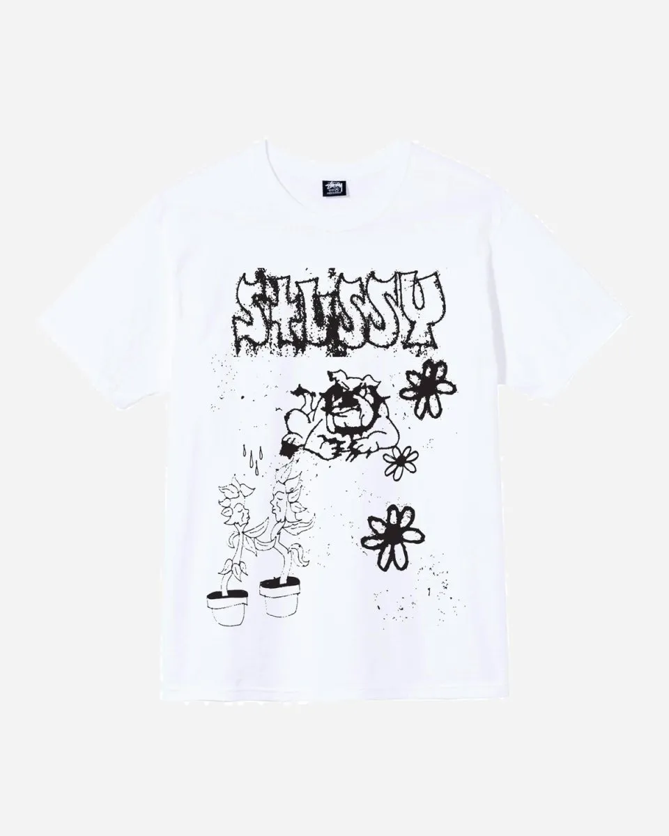 Bad Dream Tee - White