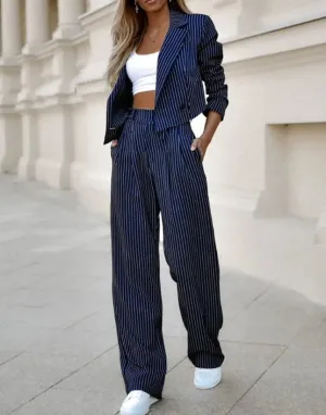 Barbara: An Elegant and Comfortable Suit
