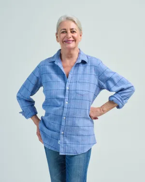 barry tailored shirt