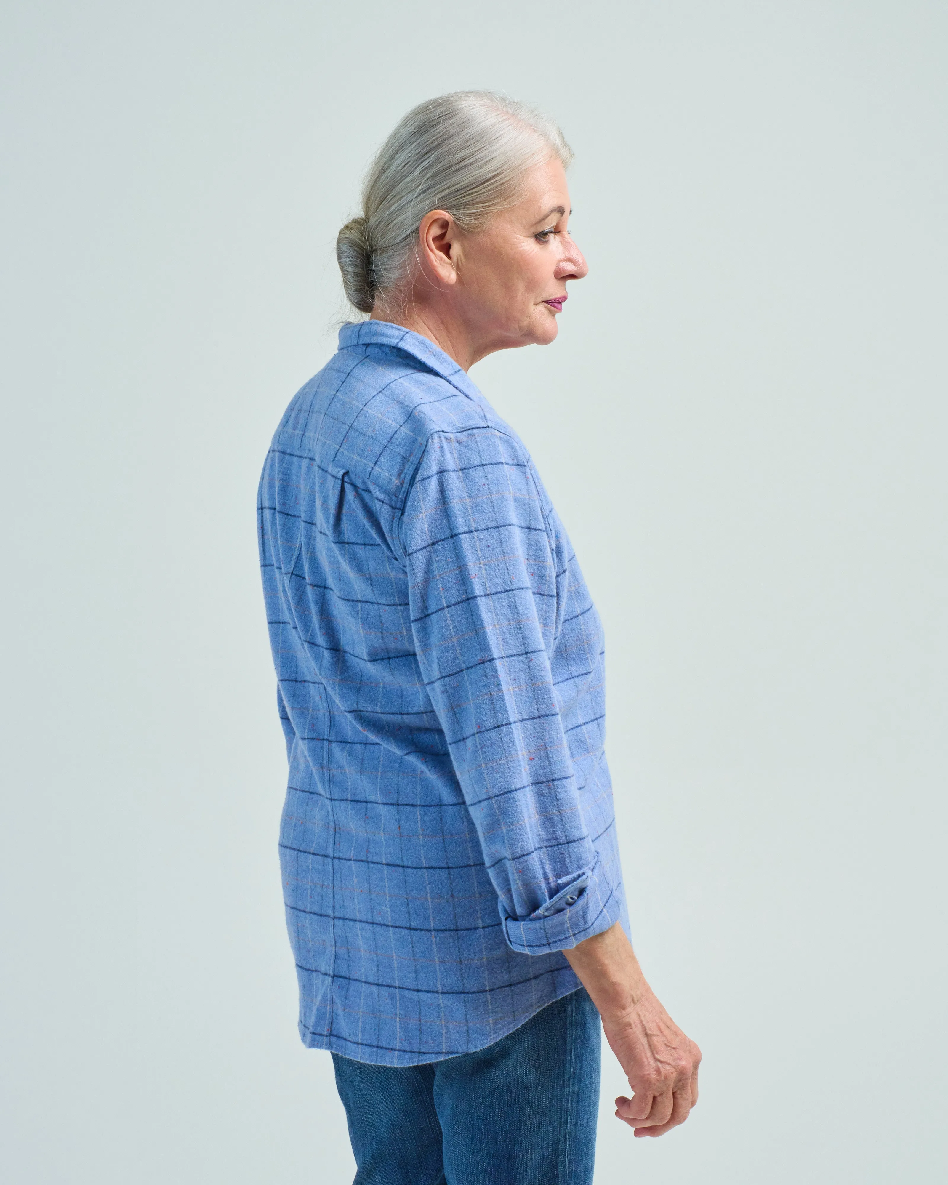 barry tailored shirt