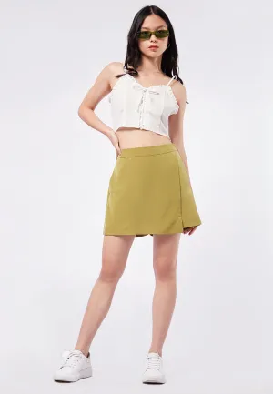 Basic Mini Skort