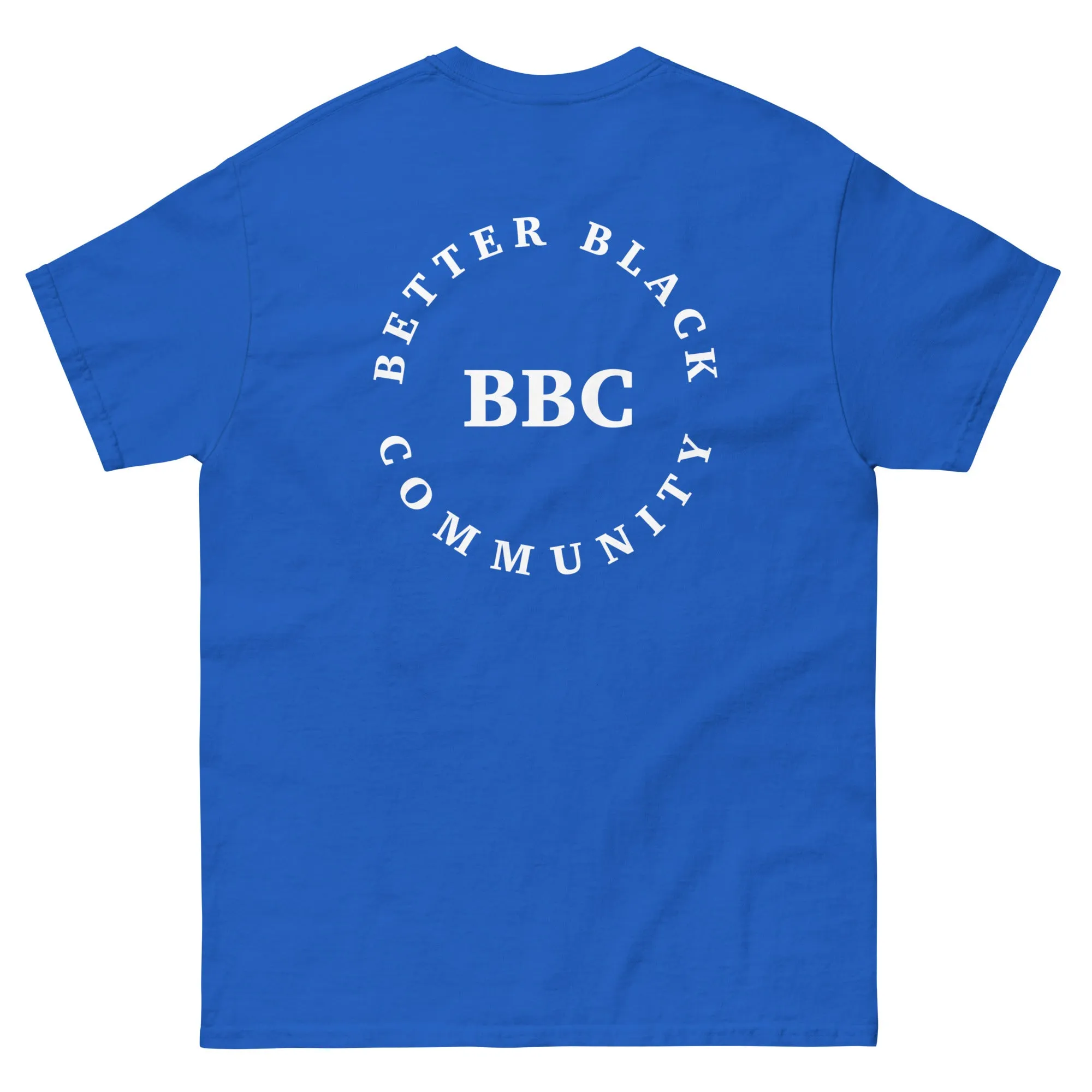BBC T-Shirts