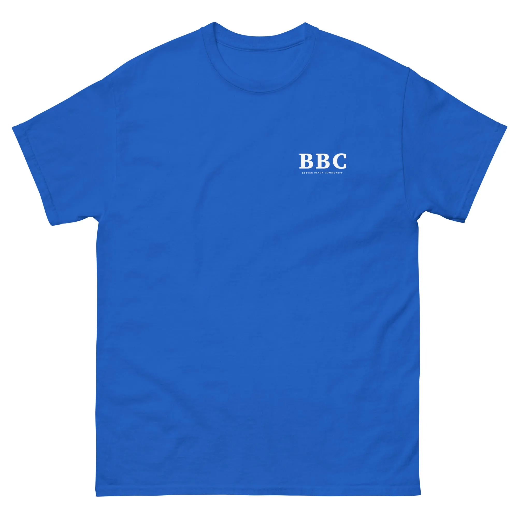 BBC T-Shirts
