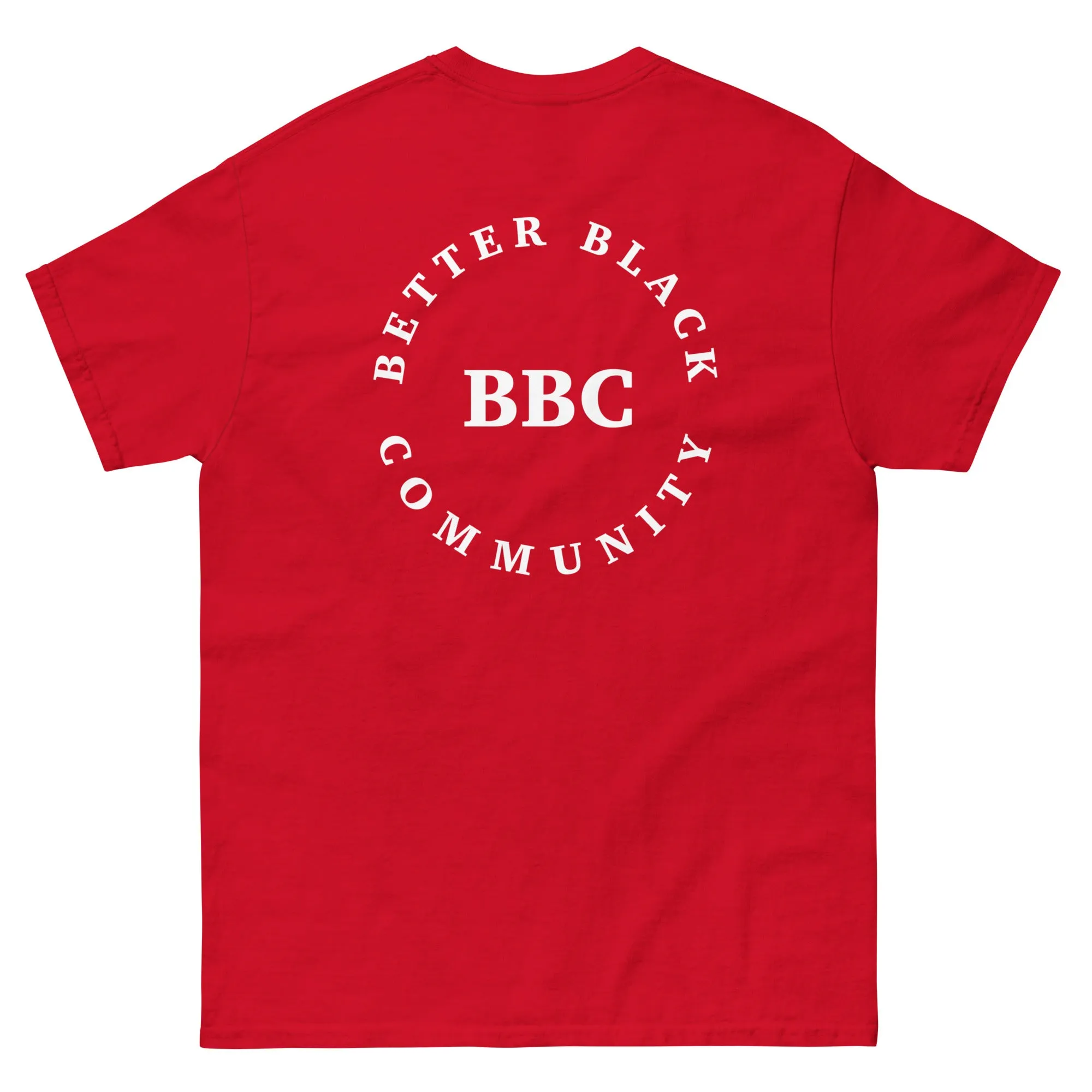 BBC T-Shirts