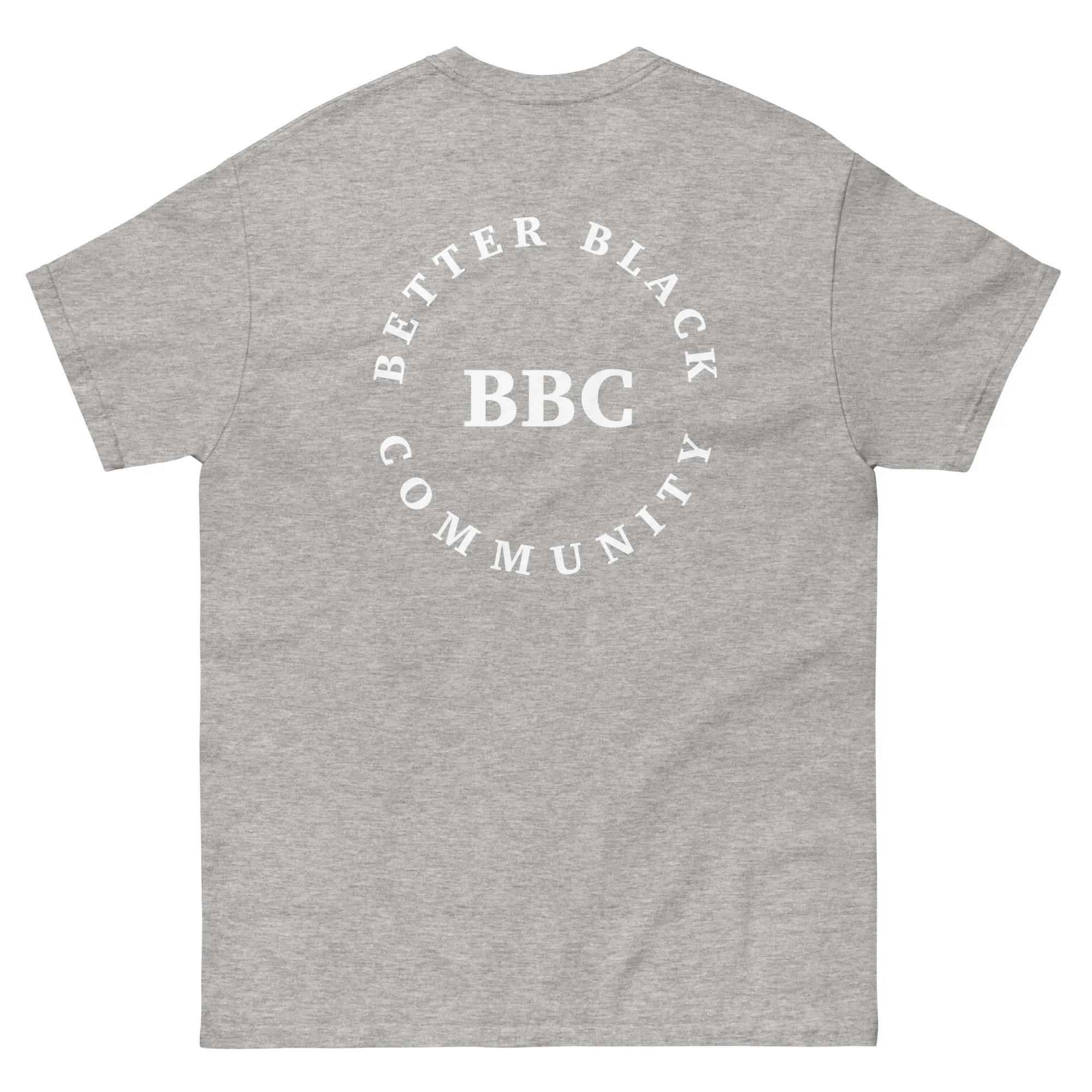 BBC T-Shirts