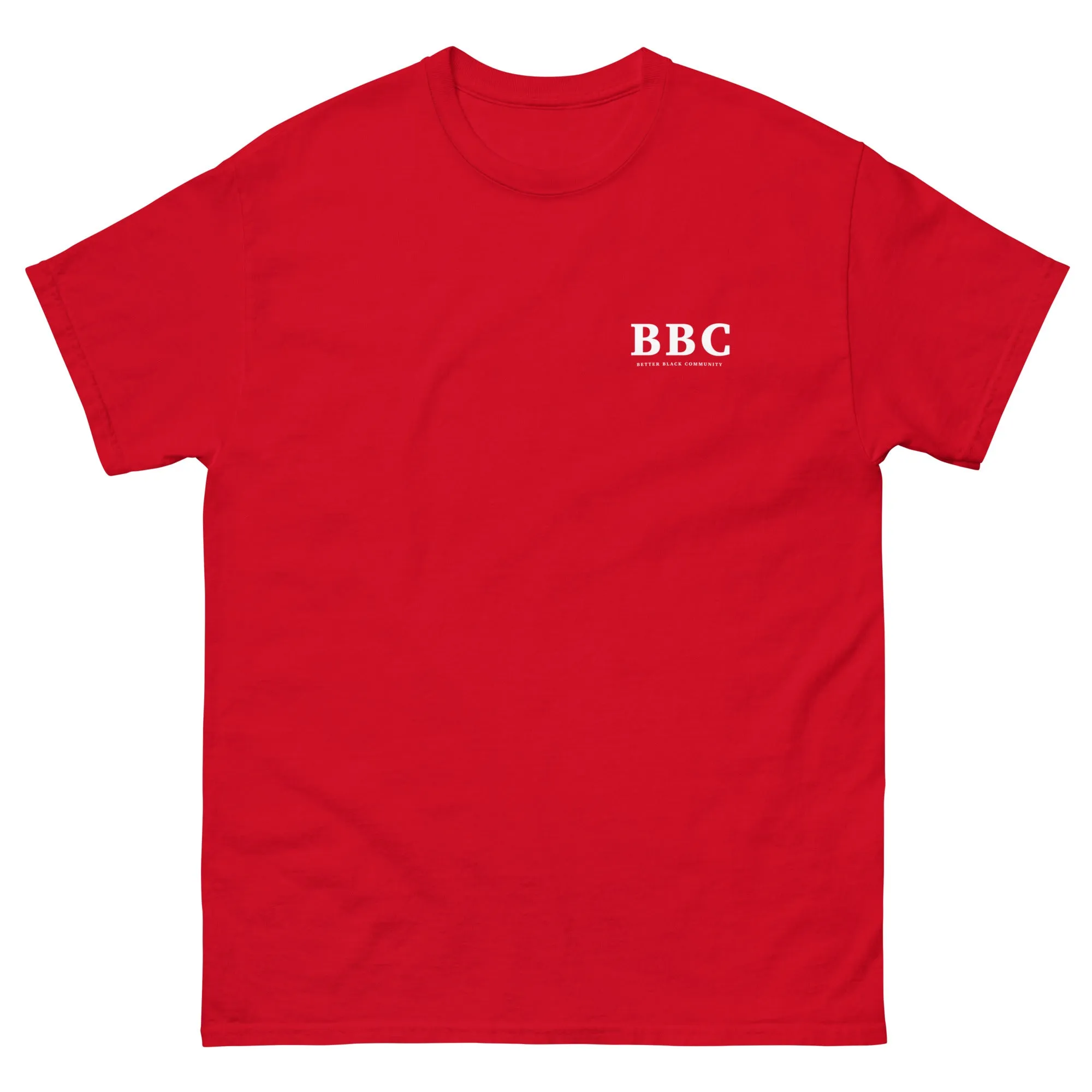 BBC T-Shirts