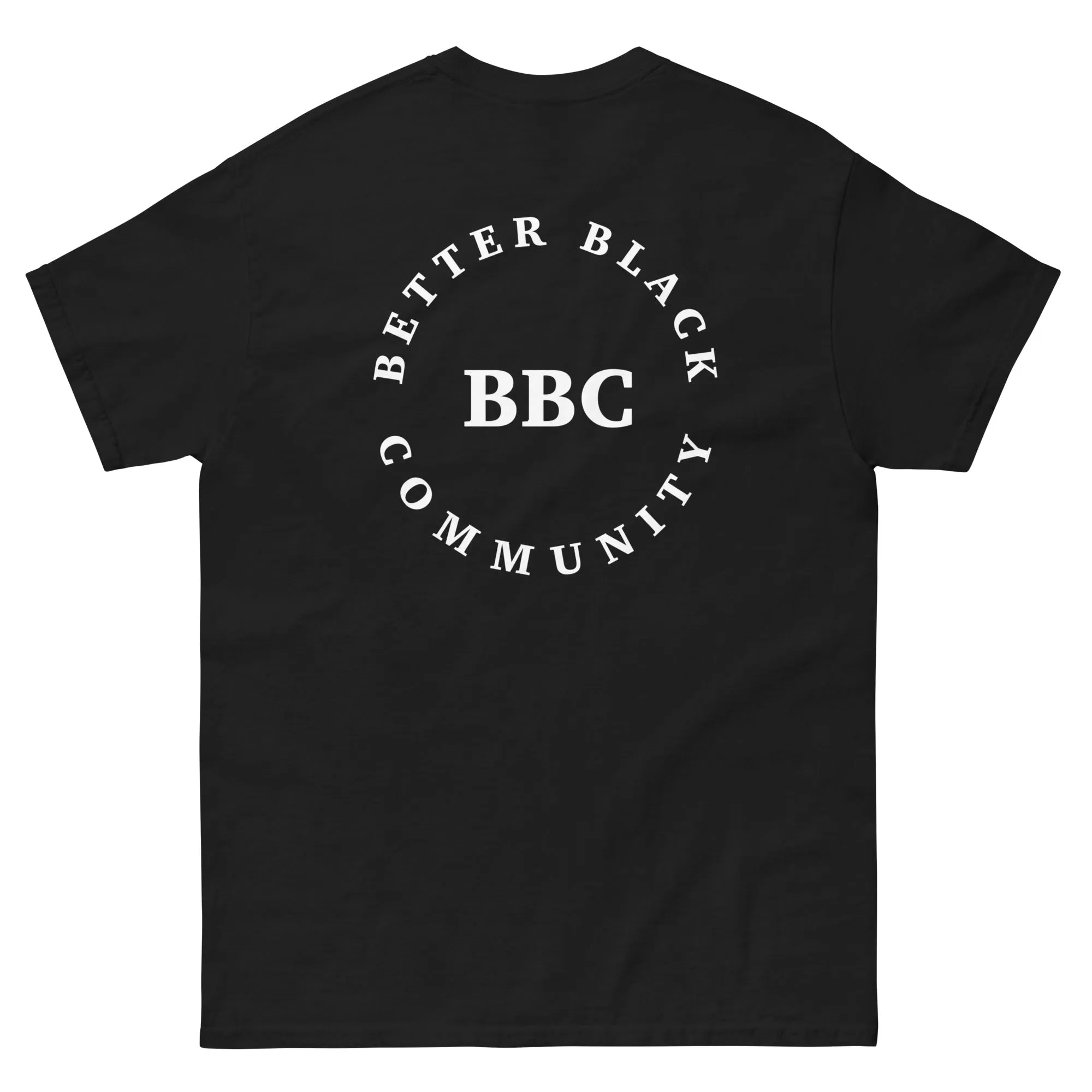 BBC T-Shirts