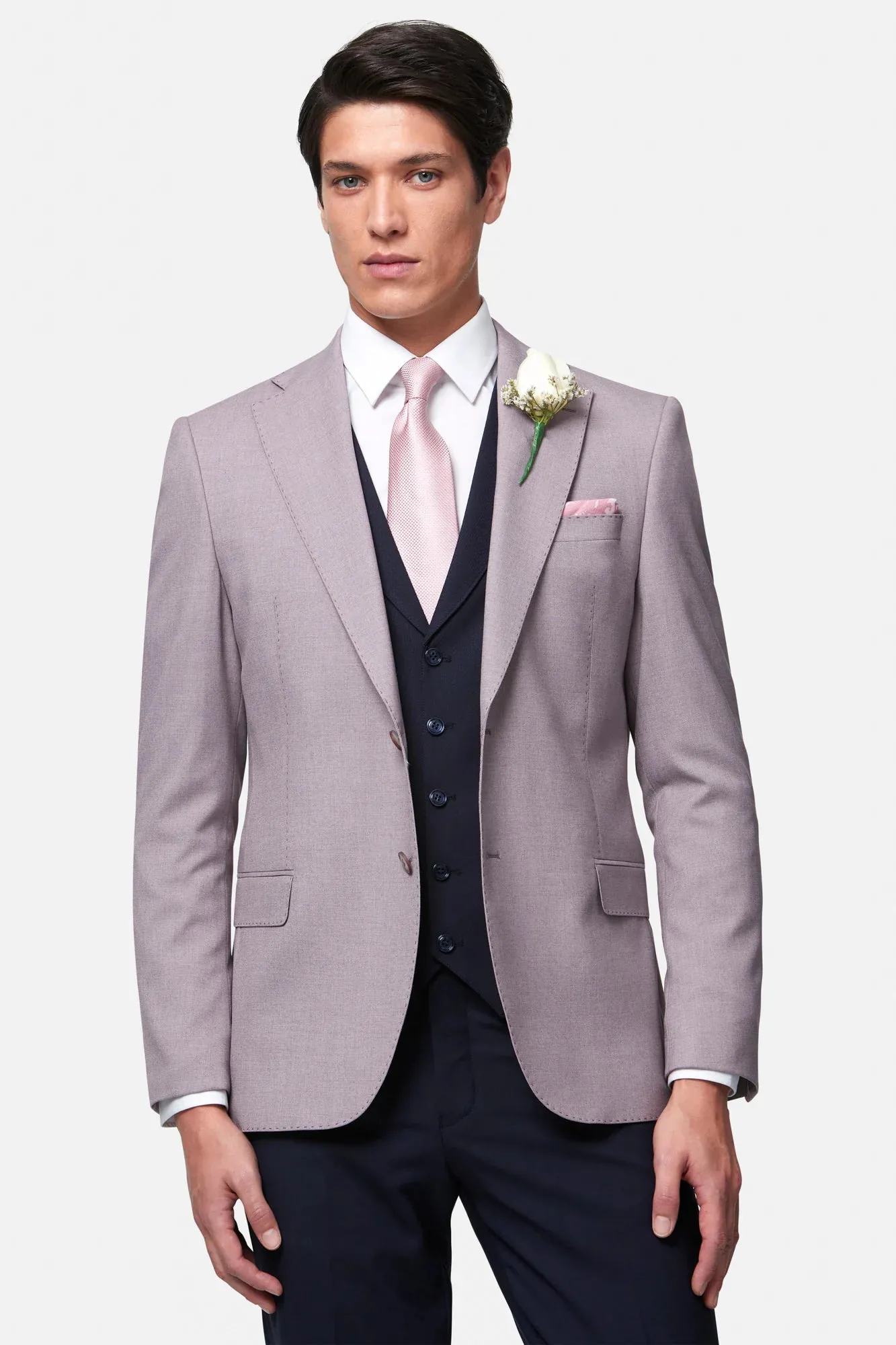 Benetti Albert Jacket Blush