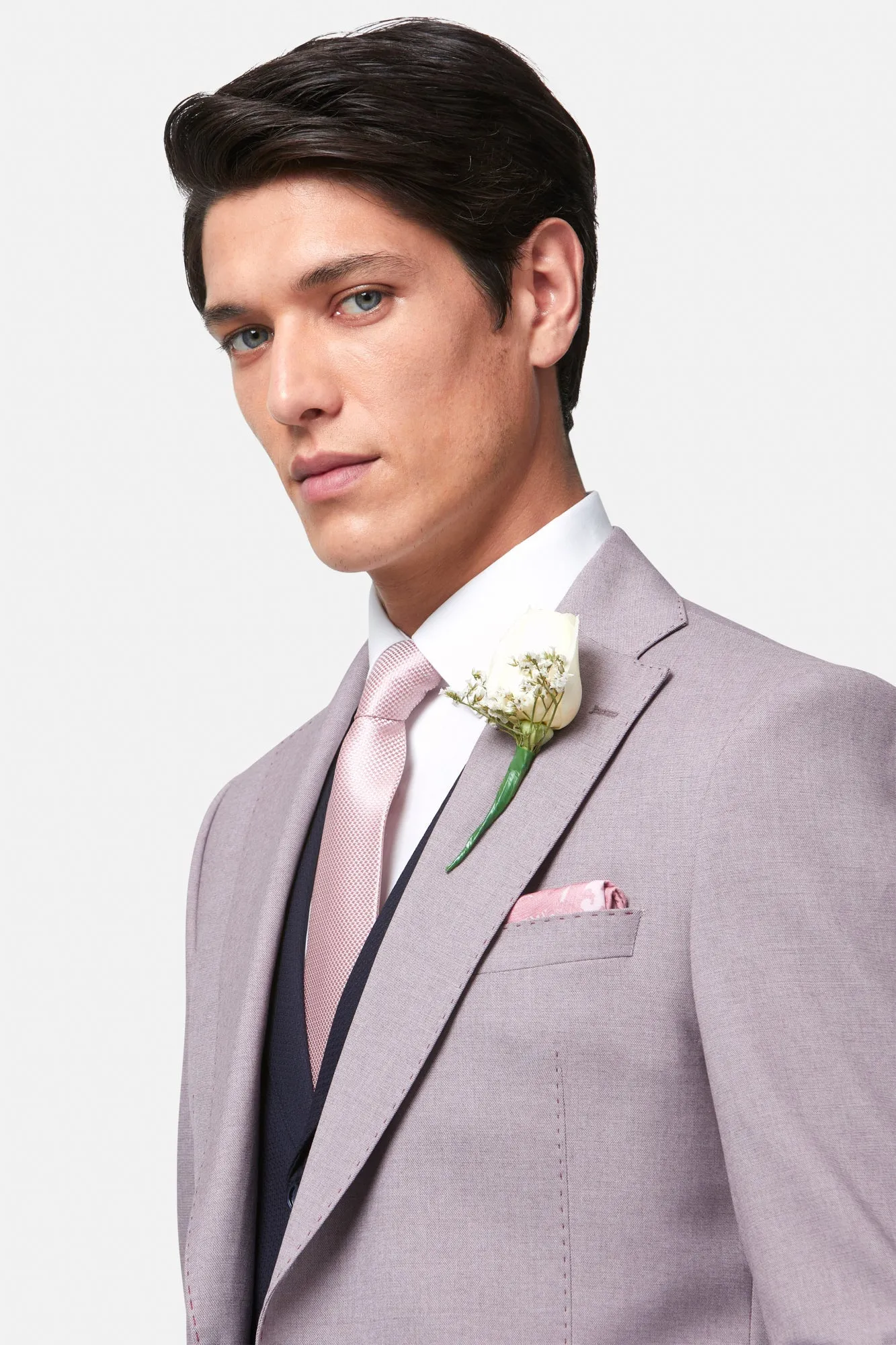 Benetti Albert Jacket Blush