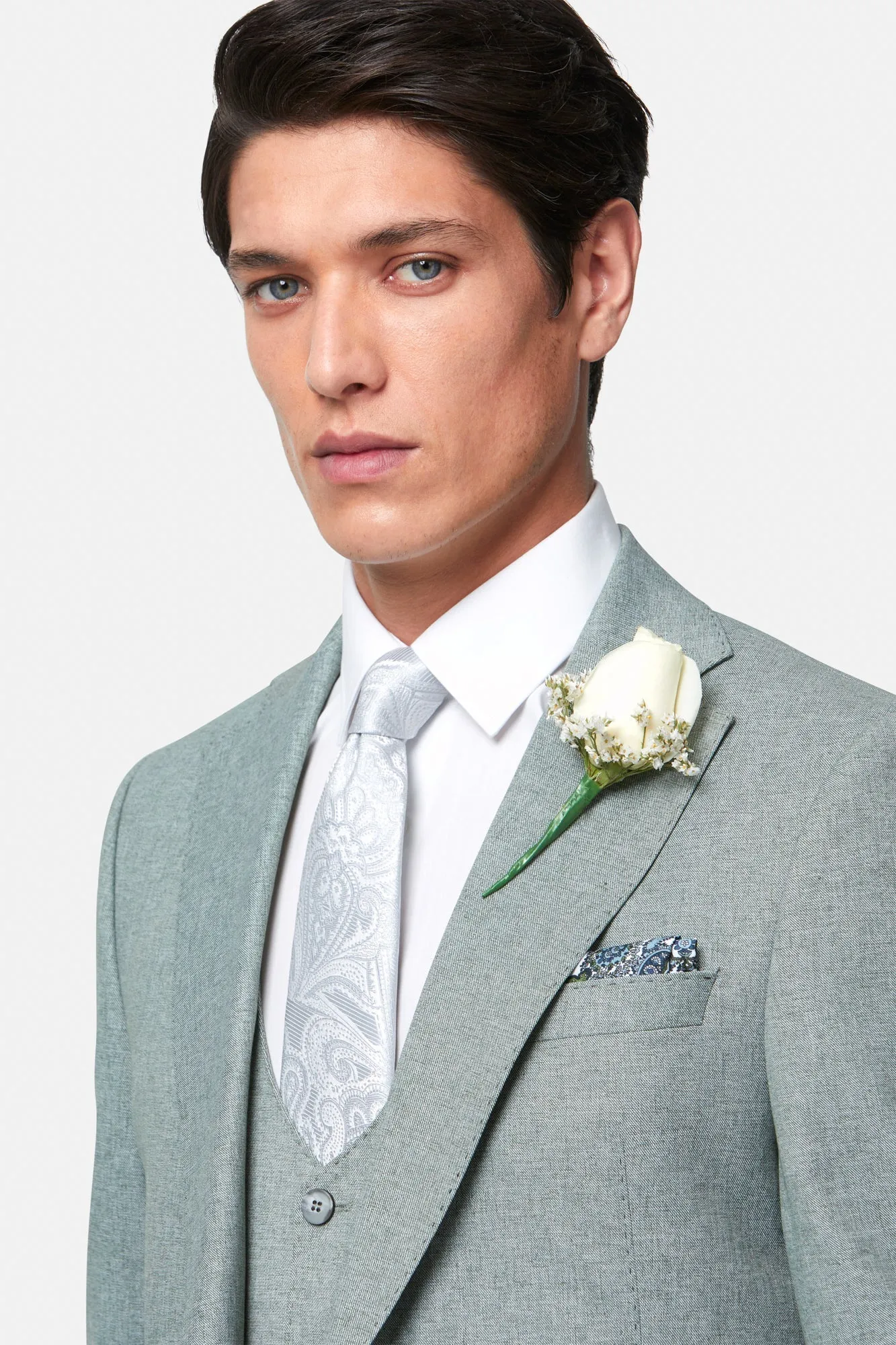 Benetti Albert Jacket