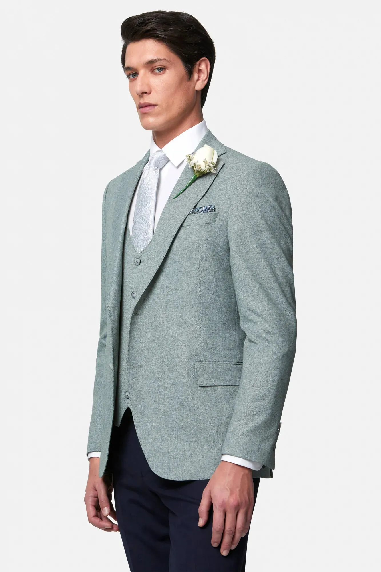 Benetti Albert Jacket