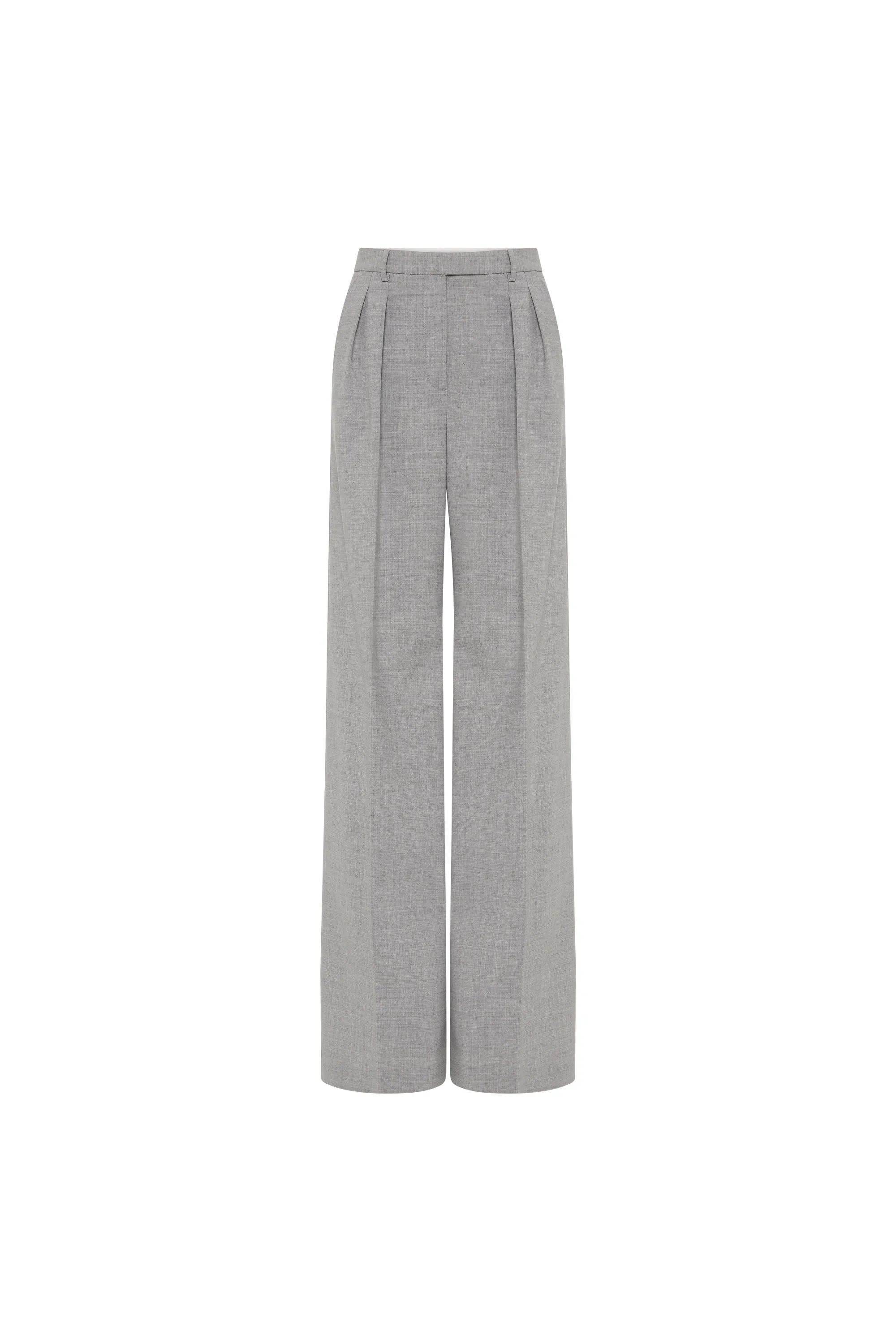 Benoit Wide Leg Pant