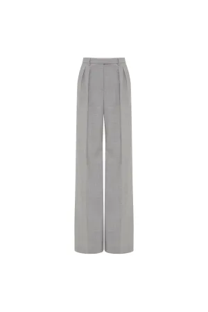 Benoit Wide Leg Pant