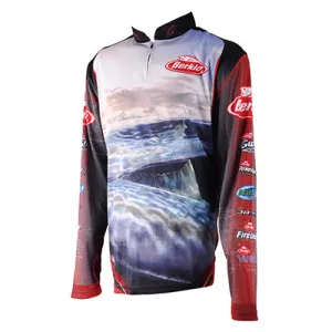 Berkley King Jersey Fishing Shirt