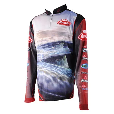 Berkley King Jersey Fishing Shirt