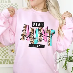 Best Aunt Ever