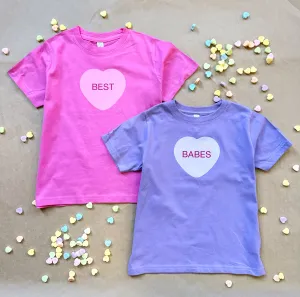 Best babes tee shirts