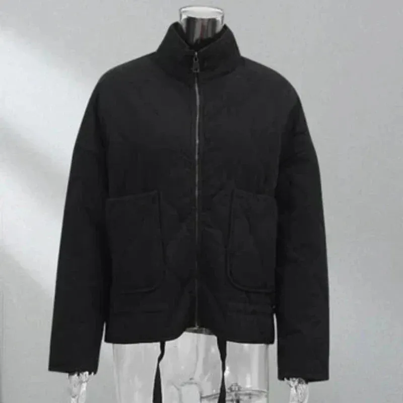 Bianca - elegant, breathable jacket for women