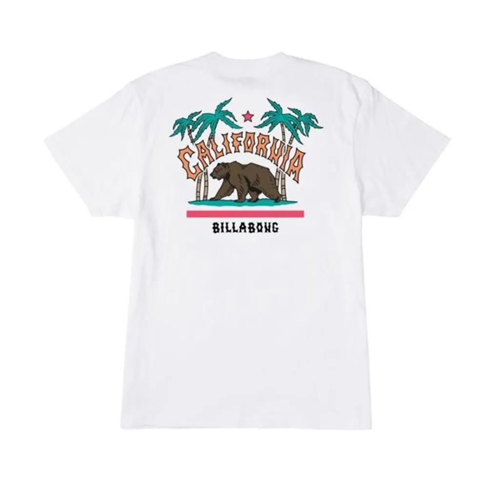 Billabong Arch CA T-Shirt