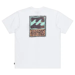 Billabong Stamp T Shirt