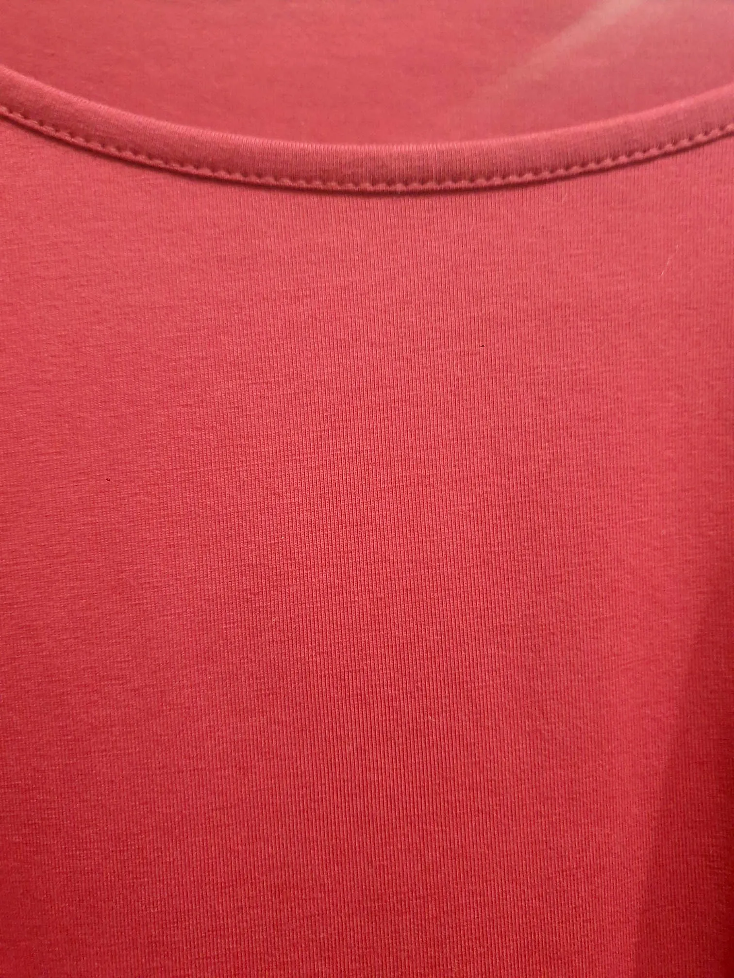 Bird Keepers red top size 20
